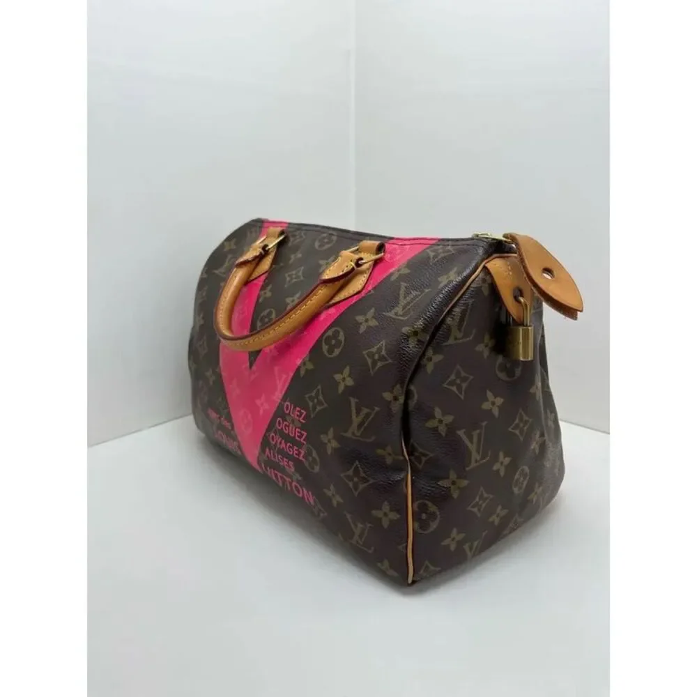 Louis Vuitton Women Pre-Loved Bag Very Good Condition